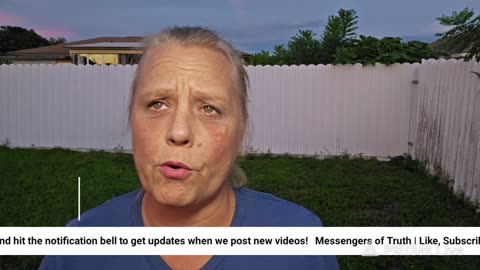 Messengers of Truth Live Stream