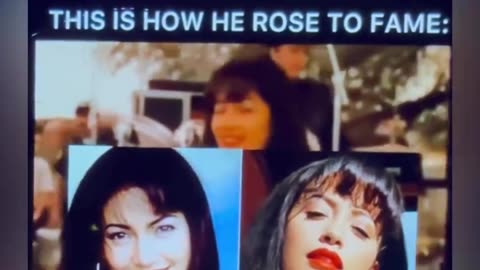 Interesting theory of Jennifer Lopez