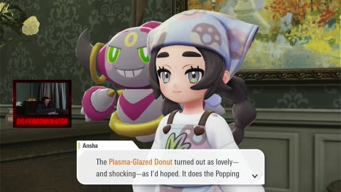 5-stars Hyperspace and Zeraora in Pokemon ZA DLC! W/SilverDominator