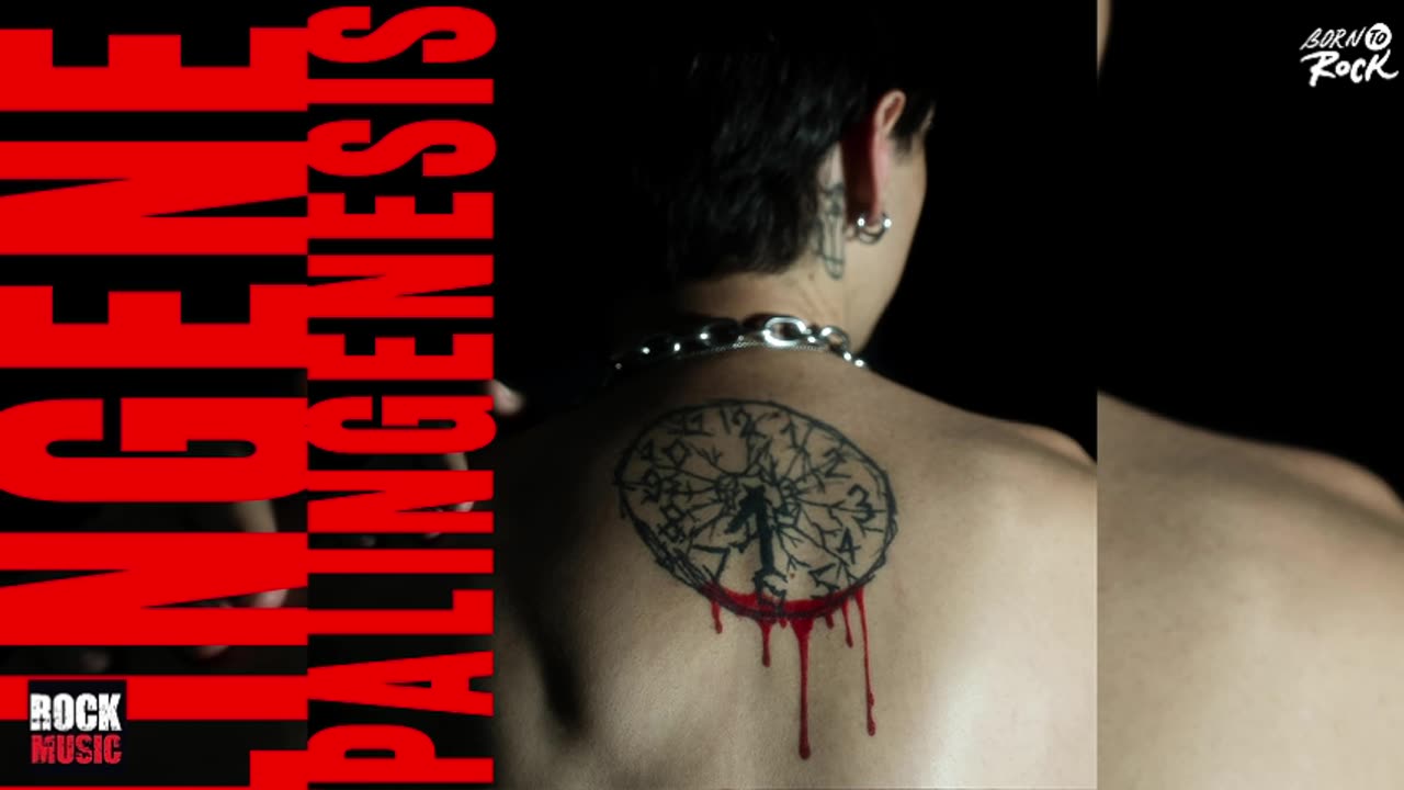 Brayton - MORTIS: PALINGENESIS (2026)