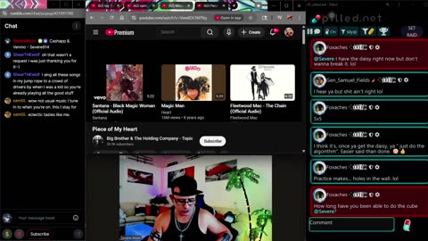 Time Warp Tuesday w/ The High Vibe Tribe - Let's Take It Back to the 50's and 60's! 💽🎶🎸🎙👯‍♀️