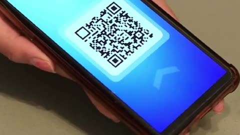 QR Codes Can Steal Your Data | Cybersecurity