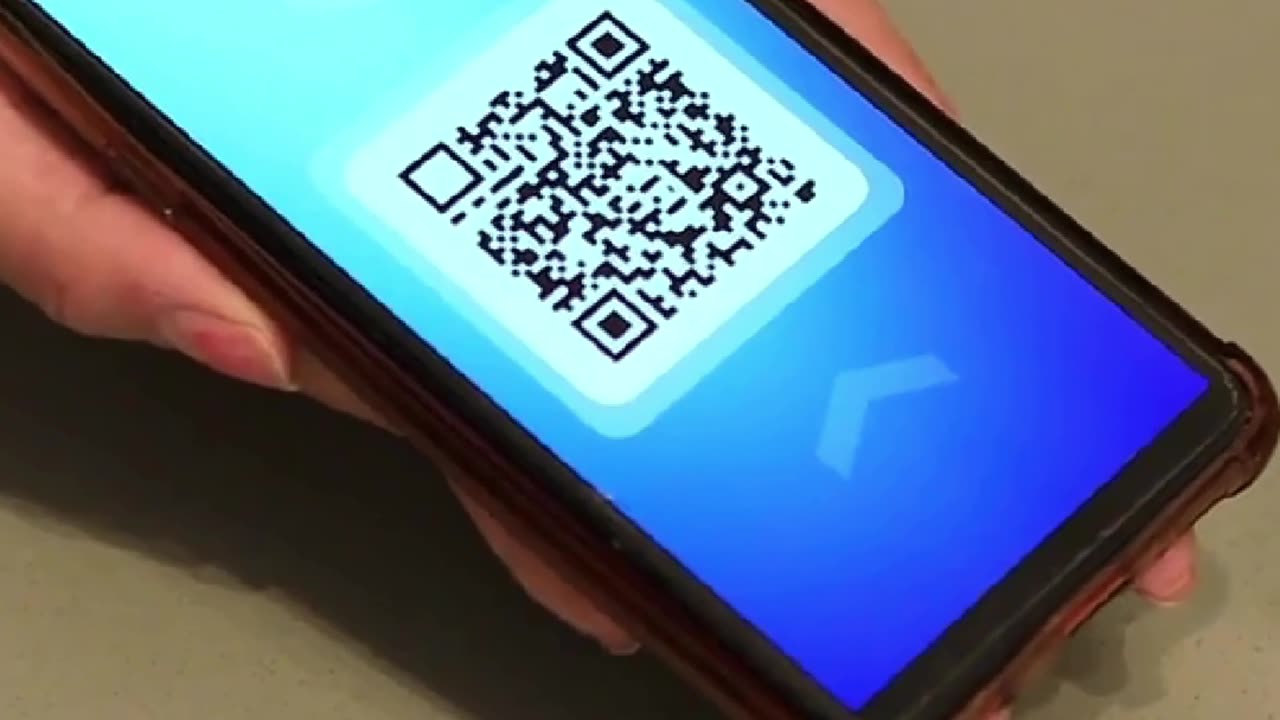 QR Codes Can Steal Your Data | Cybersecurity