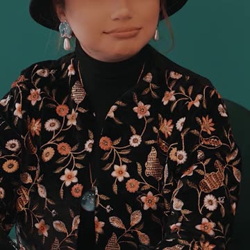 Alireza Khanjari called Pari