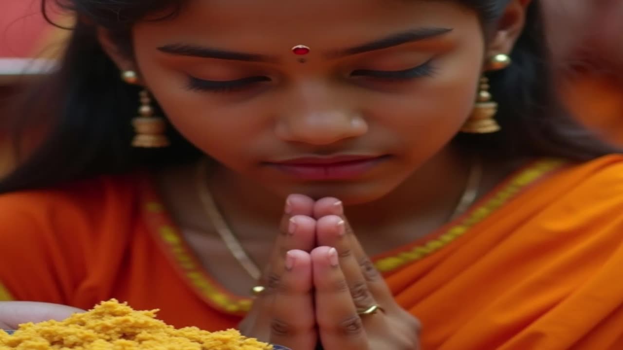 Ek Muskaan Ka Prasad