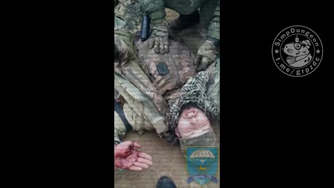 Old Video, Bakhmut Meat Grinder, Wagner 2023