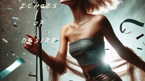 Echoes of Desire
