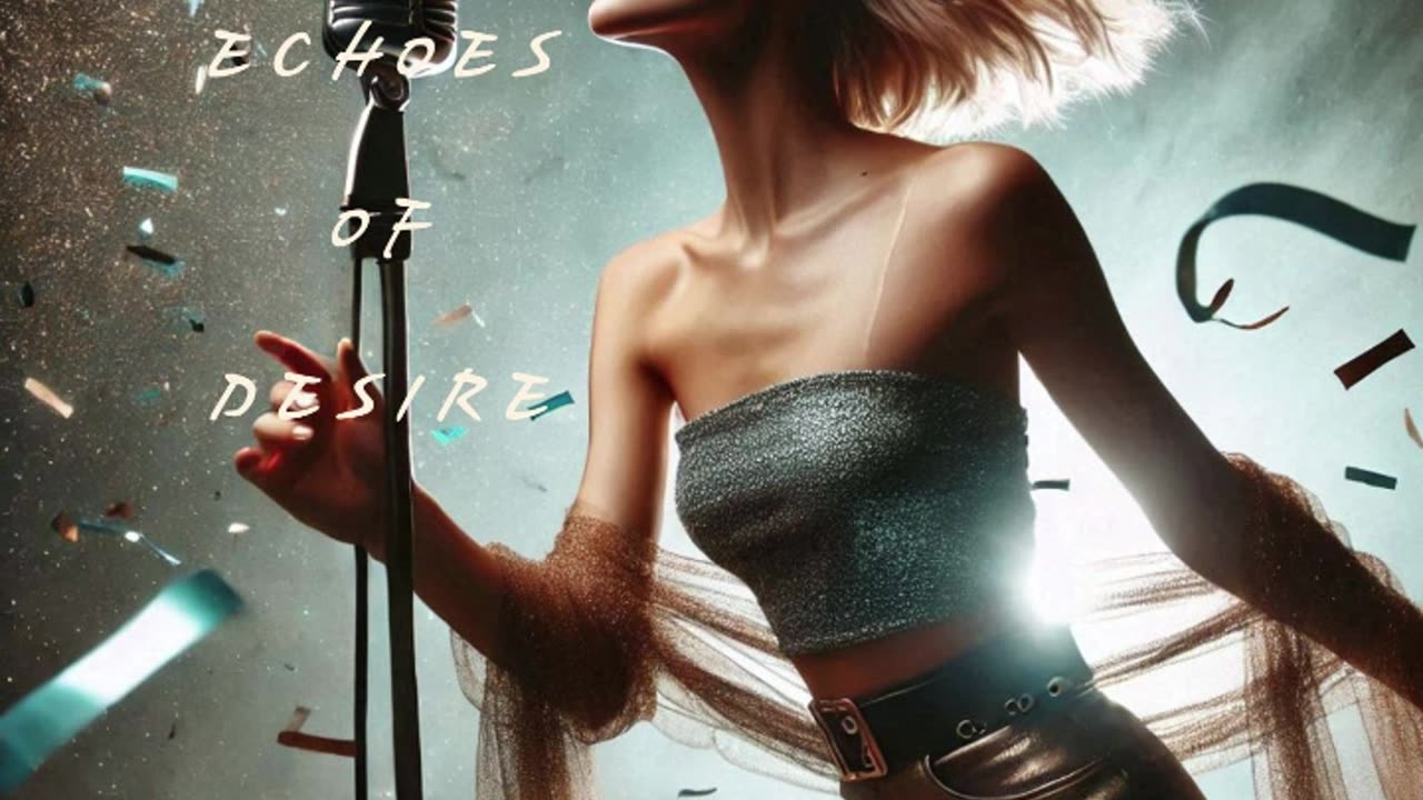 Echoes of Desire