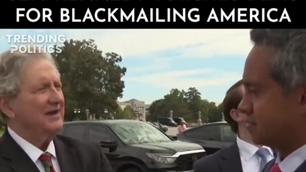 This Will Be The Longest Government Shutdown Ever