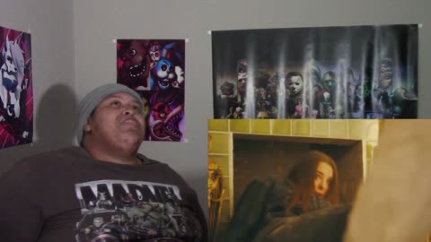 "Her House" Horror Short Film | Frightmare Friday | Chipmunk Reaction