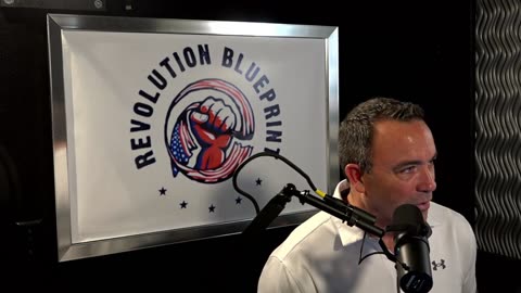 The Revolution Blueprint Episode 106: The cost of government corruption and overreach