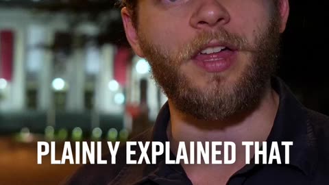 Thomas Rousseau - Is America Just a Nation of Ideas?