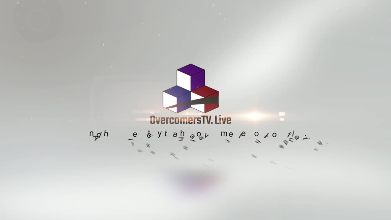 Paul Bridges Interview - The Caring Place - OvercomersTV.Live