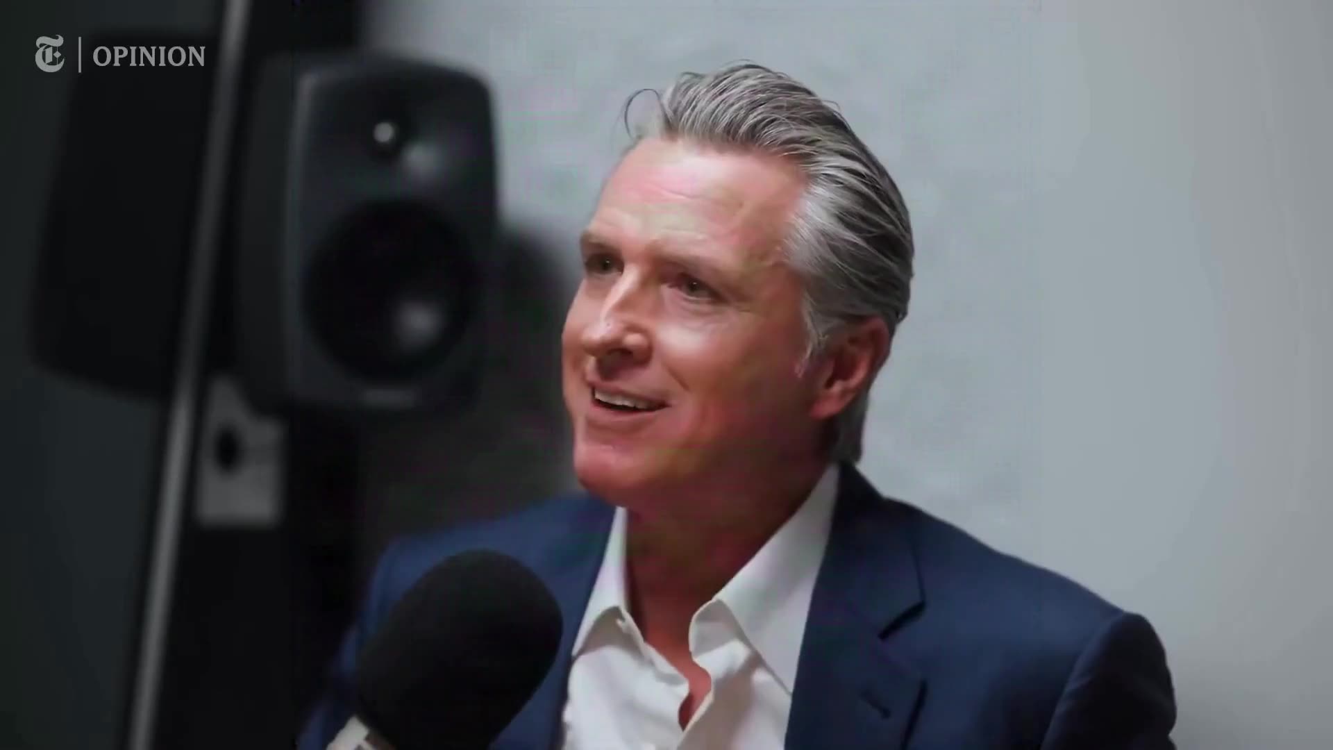 “I want to see trans kids.” - Calif. Gov. Gavin Newsom
