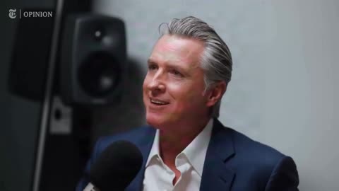 “I want to see trans kids.” - Calif. Gov. Gavin Newsom