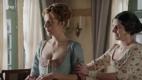 ¿Preparadas para la boda? #ValleSalvaje