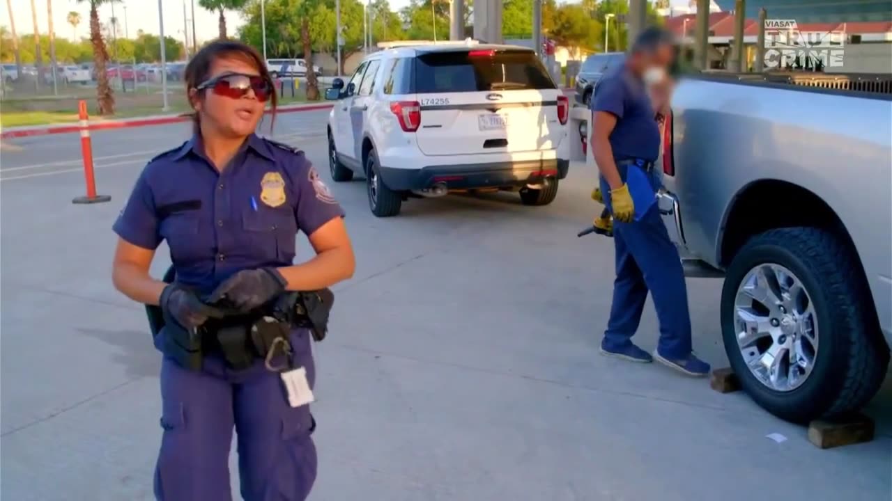 AMERYKAŃSKIE GRANICE 12 dokument pl