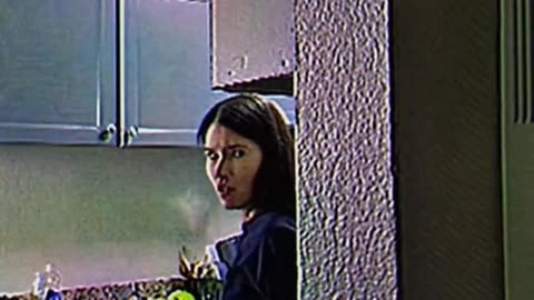 👀🤫 Is This Paranormal Activity? Watch Closely... | TheHauntingHour