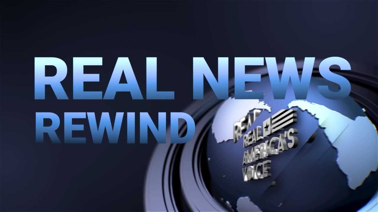 REAL NEWS REWIND!