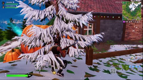 Fortnite - Come Join me - 2014-7668-3962 - #calumkiller #fortnite #oldtimer