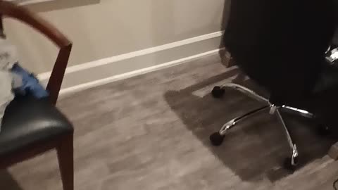 Serious question for Mickeyloveskevin & CohenStein about my IMPOSTER Mike Gimson 1984's "view count"