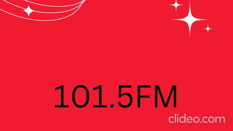 FEBRUARY 19 2025 101.5FM RADIO SHOW PART 1