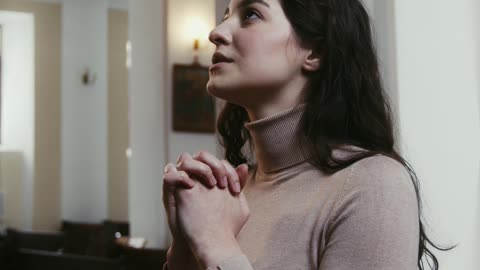 God is My Refuge: A Prayer for Strength and Deliverance