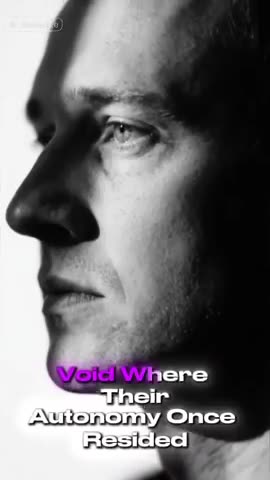 Project Pandora - remote mind control