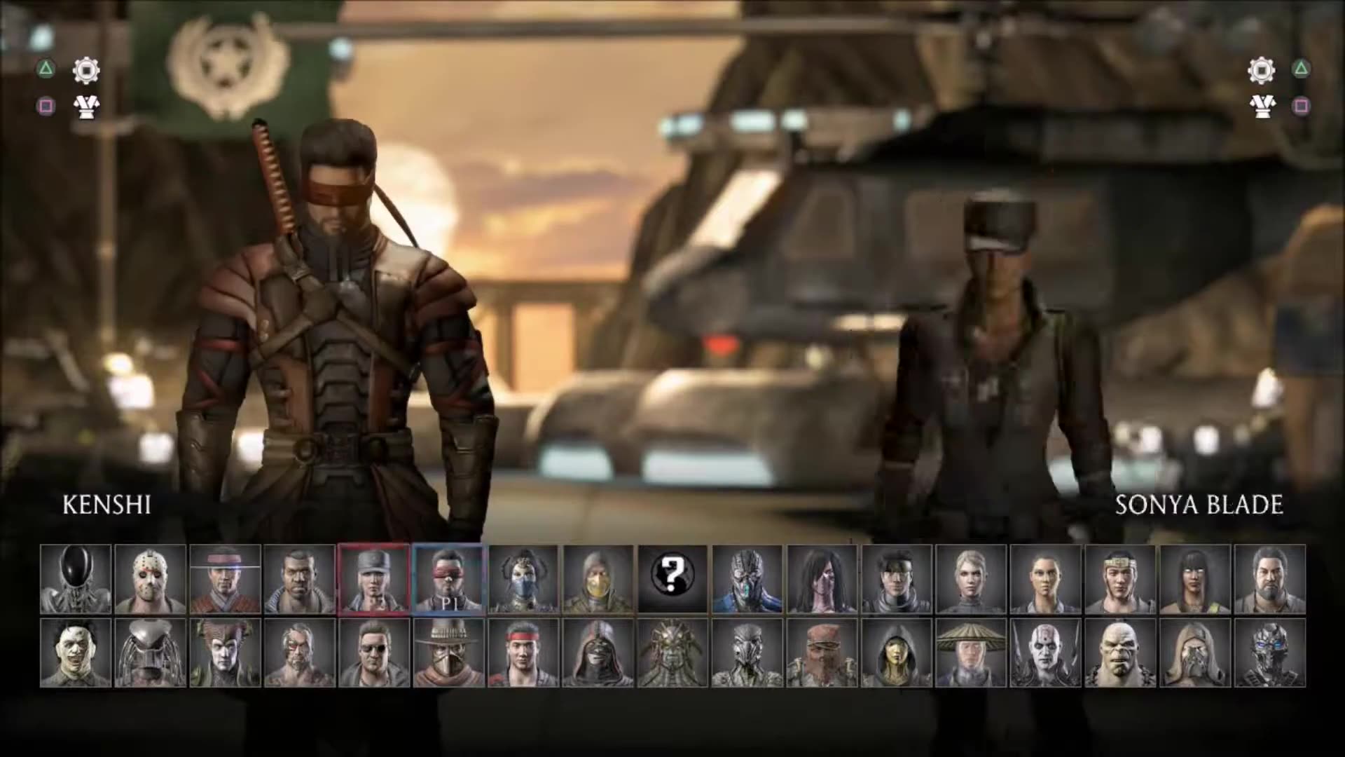 Mortal Kombat XL Killer J Vs Dragon Slayer Part 2