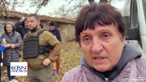 Trump Threatens Iran | News on The 700 Club - December 30, 2025