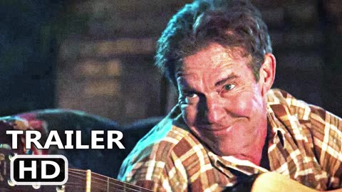 I CAN ONLY IMAGINE 2 Trailer (2026) Dennis Quaid, Milo Ventimiglia