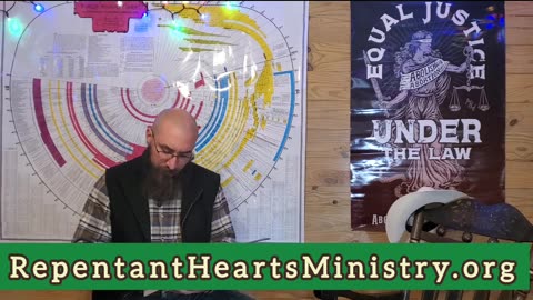 The Book of Genesis: Chapter 34 NKJV