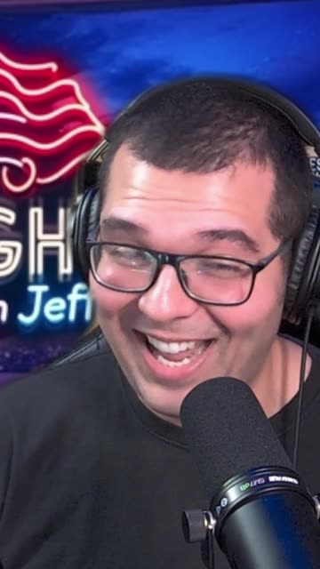 American citizens have all the guns