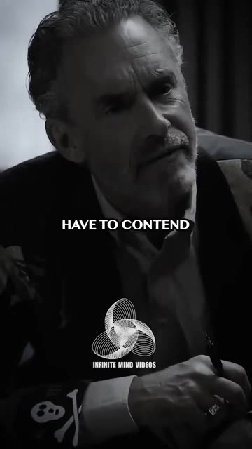 Jordan Peterson: Billions of people were given an experimental injection that