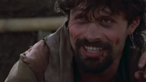 God of Testosterone vs. Xena