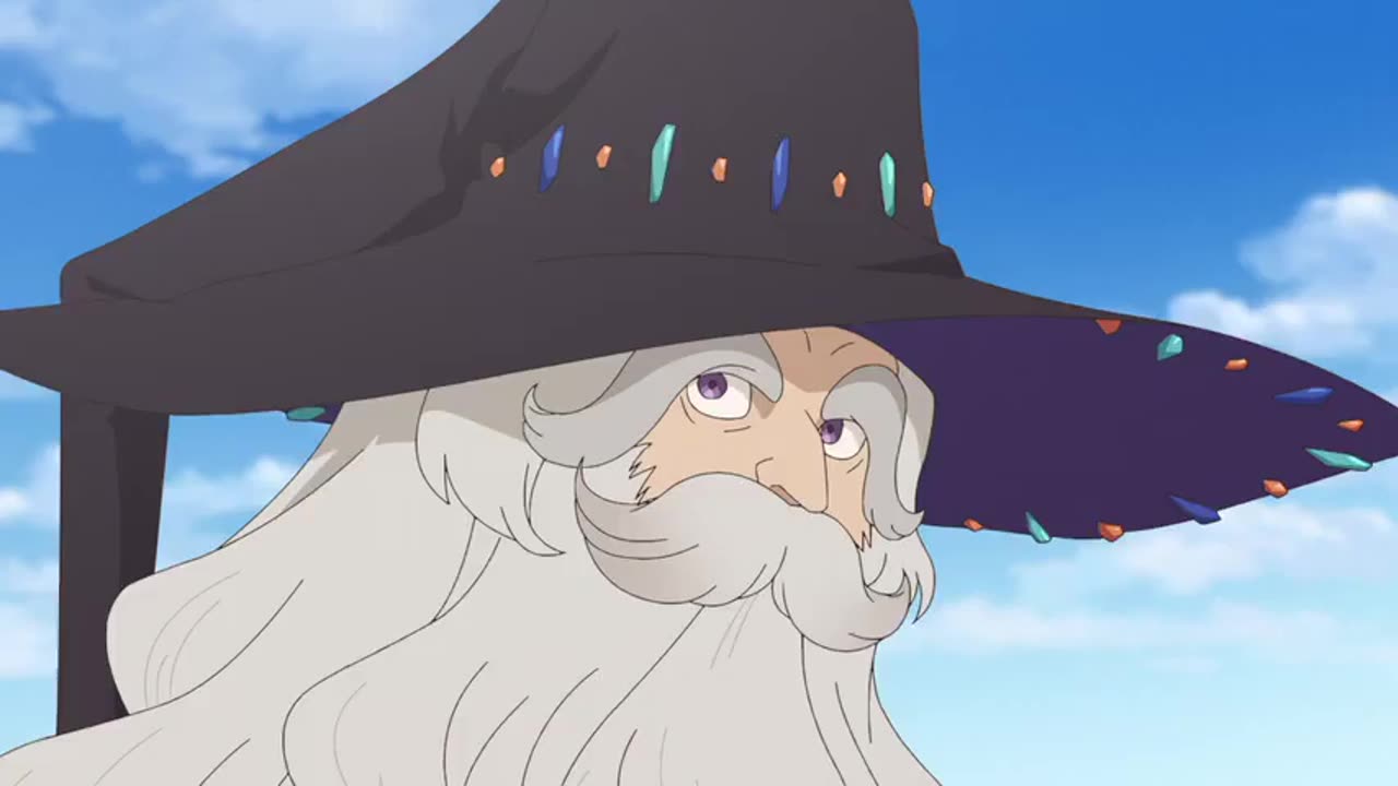 I parry everything episode 10