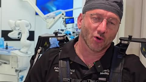 72 Years Old Hair Transplant Patient