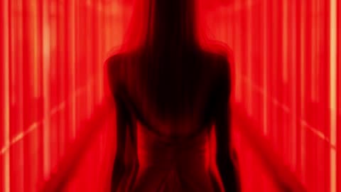 The Night Is Ours – Merita Moon