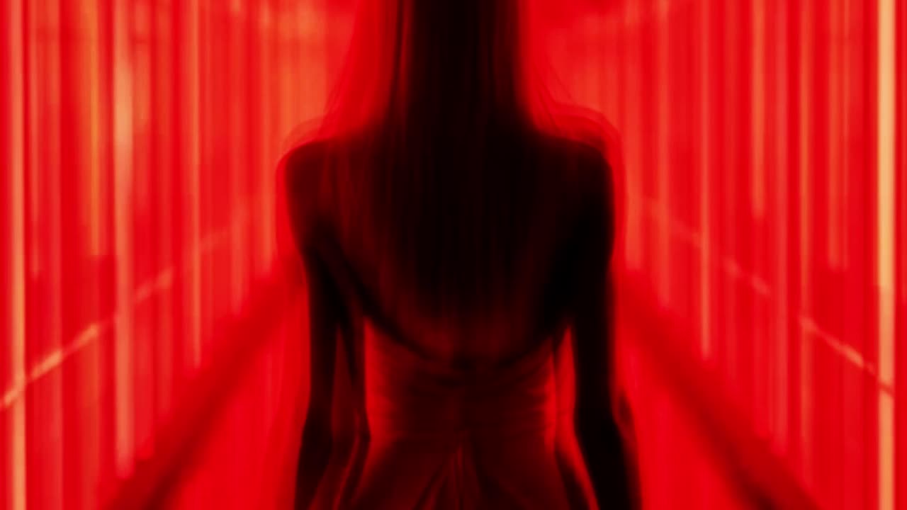 The Night Is Ours – Merita Moon