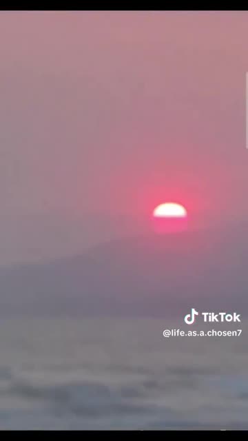 The celestial bodies are local not millions away