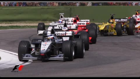 F1 - 1999.05.02. San Marinói Nagydíj, Imola (MTV)