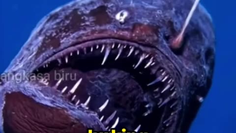 The ‘Sea Devil’ Has Risen… But Why?
