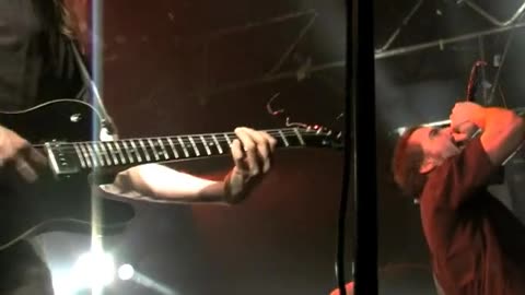 KLONE - Spiral Down (Official Live Video)