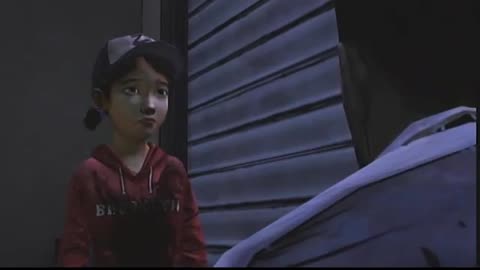 Halloween A-Thon 2014 Day 15. Walking Dead Season 1 Day 3 - 18 _ 21