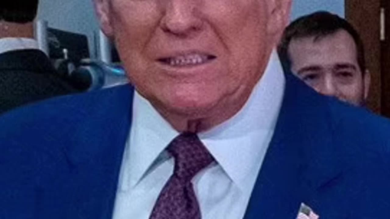 Trump Suffers Hammer Blow To E. Jean Carroll SA Case!