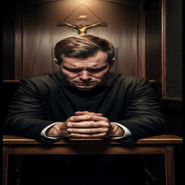 Prayer: Steadfast Discipline #repentance #discipline