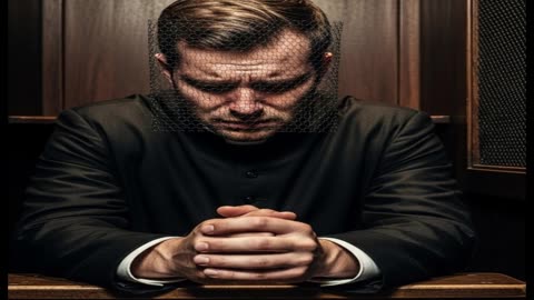 Prayer: Steadfast Discipline #repentance #discipline