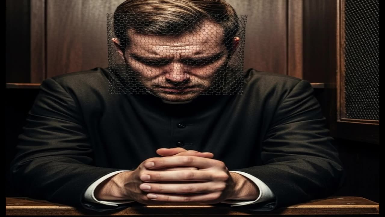 Prayer: Steadfast Discipline #repentance #discipline