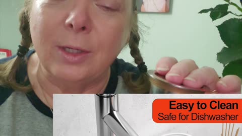 Reusable K Cups and Coffee Pods Stainless Steel - avoid micro plastics - save money #microplastic