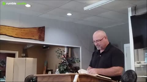 John 6 pt 1